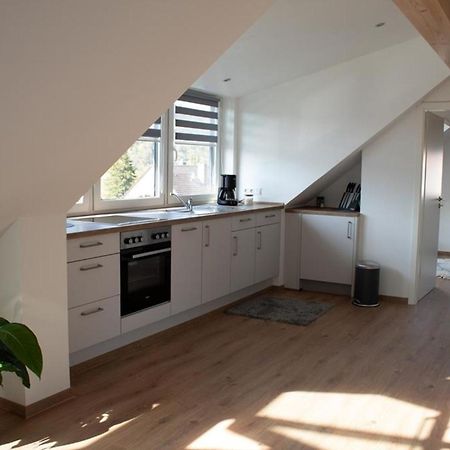 Ferienwohnung Kurz "Panoramablick" Wertheim Exteriér fotografie