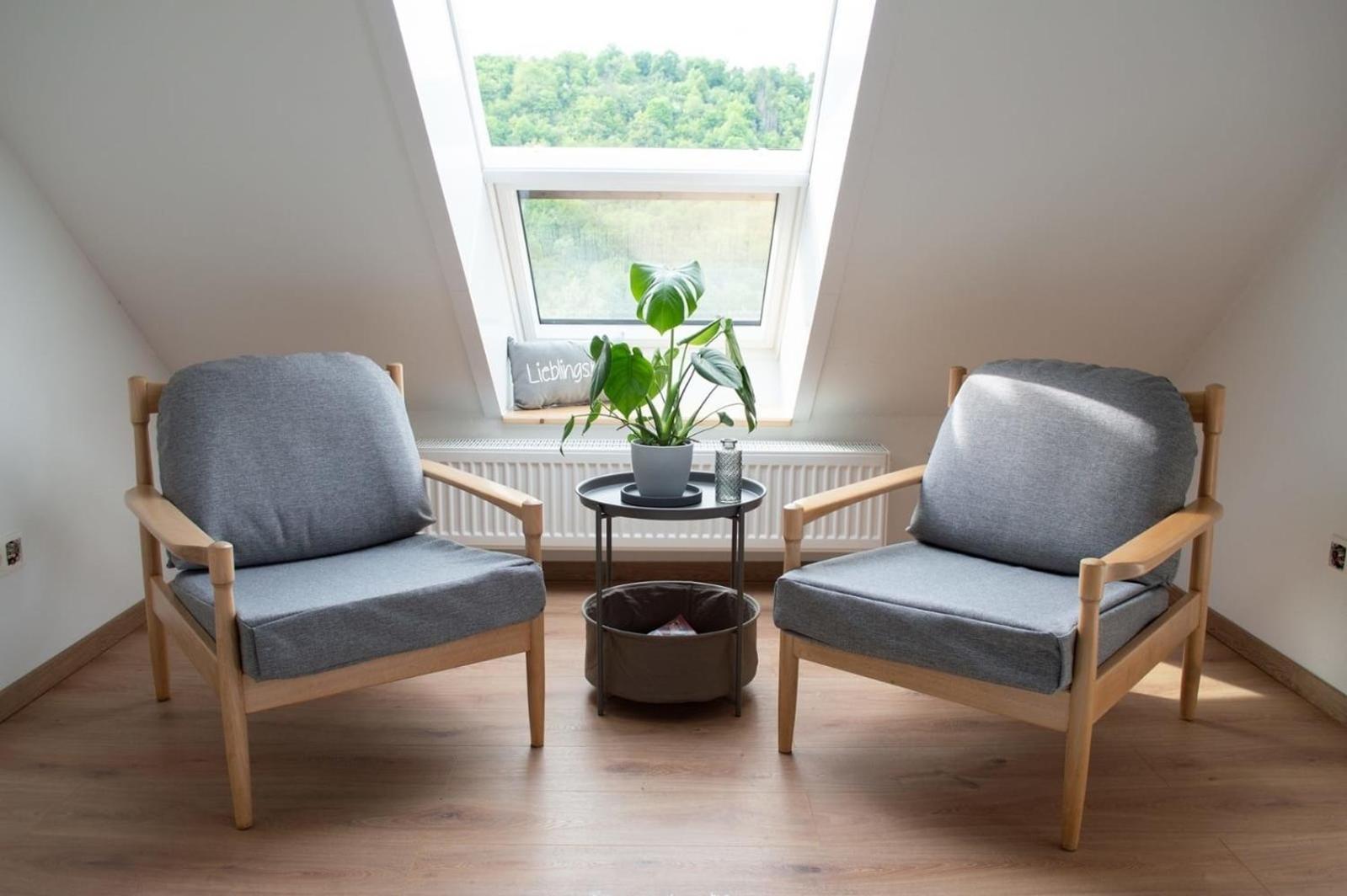 Ferienwohnung Kurz "Panoramablick" Wertheim Exteriér fotografie