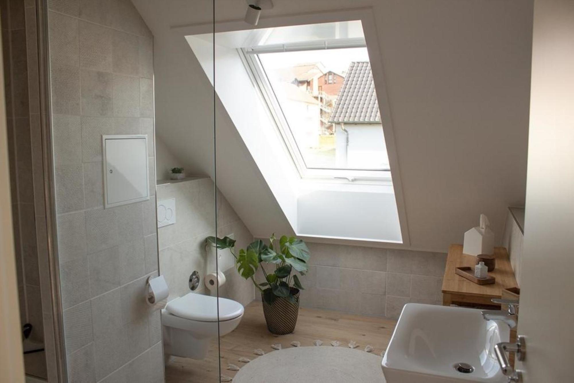 Ferienwohnung Kurz "Panoramablick" Wertheim Exteriér fotografie