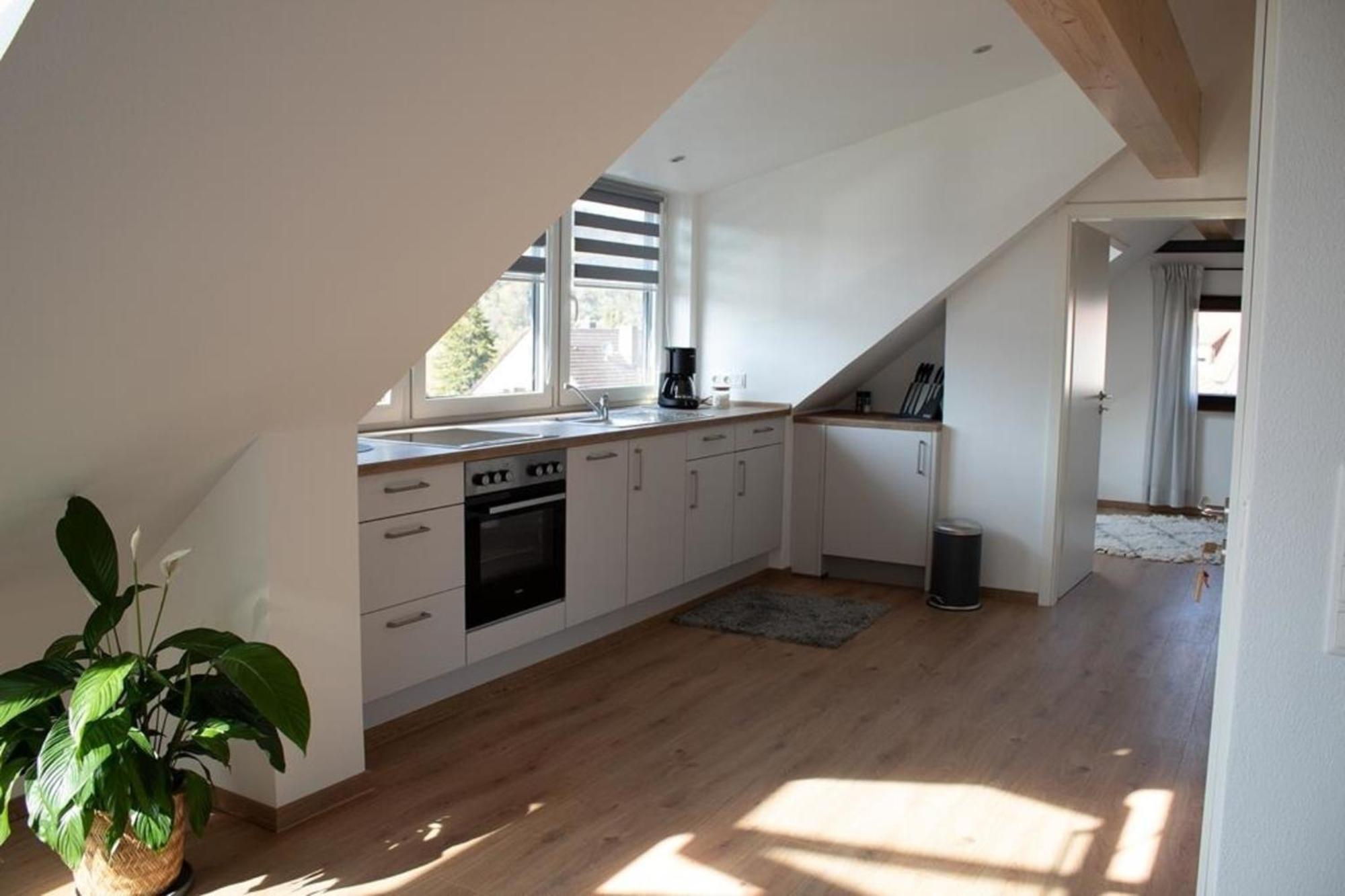 Ferienwohnung Kurz "Panoramablick" Wertheim Exteriér fotografie